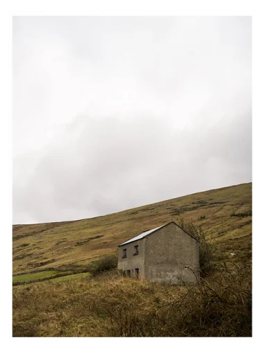 Derek Saville Fine art photography print West of Ireland Kilbaha Gallery beautiful imagery gorgeous composition stunning scenery perfect gift Interiors Irish Interiors