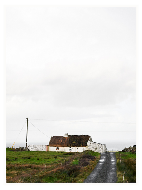 Derek Saville Fine art photography print West of Ireland Kilbaha Gallery beautiful imagery gorgeous composition stunning scenery perfect gift Interiors Irish Interiors