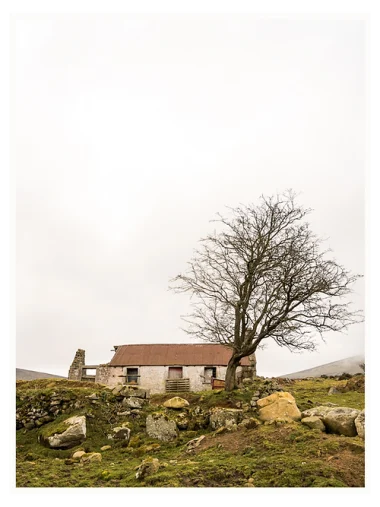 Derek Saville Fine art photography print West of Ireland Kilbaha Gallery beautiful imagery gorgeous composition stunning scenery perfect gift Interiors Irish Interiors