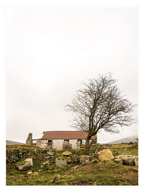 Derek Saville Fine art photography print West of Ireland Kilbaha Gallery beautiful imagery gorgeous composition stunning scenery perfect gift Interiors Irish Interiors