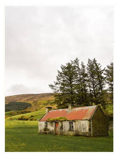 Derek Saville Fine art photography print West of Ireland Kilbaha Gallery beautiful imagery gorgeous composition stunning scenery perfect gift Interiors Irish Interiors