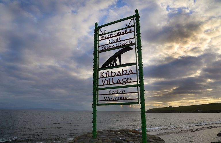 Kilbaha Village