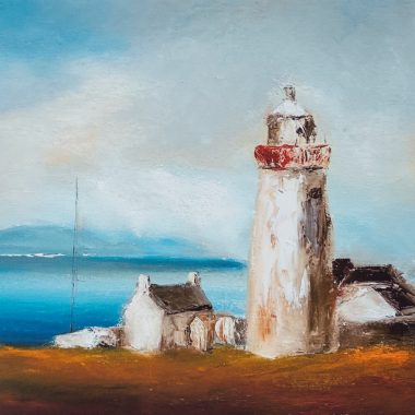 Loop Head Lighthouse - Print