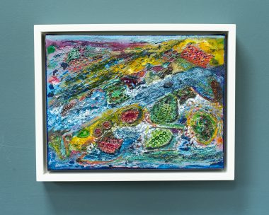 Islands in the Stream