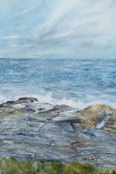 Cliff Walk Kilkee