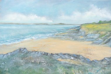 Glasheen Beach