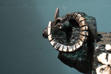 Bronze Ram Sculpture Seamus Connolly Original Irish Art Kilbaha Gallery Bronze Foundry animal art sculpture beautiful interiors Ireland