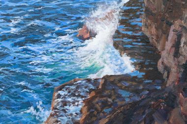 Coastal Study
