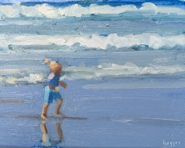 On the Shore