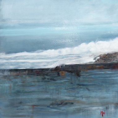 The Great Sea