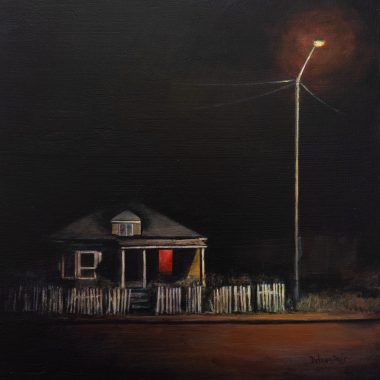 Dark House Revisited