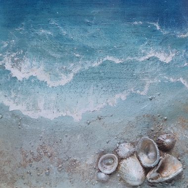 Doughmore Shells (print)