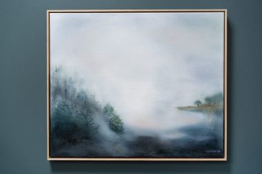 Silent Morning