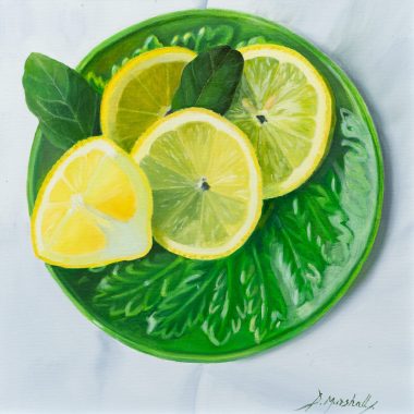 Three Slices