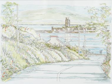 Moyarta Hill Carrigaholt 2025