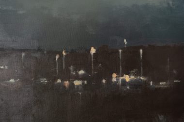 Lights - (Outside Ennis)