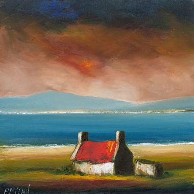 Atlantic Cottage