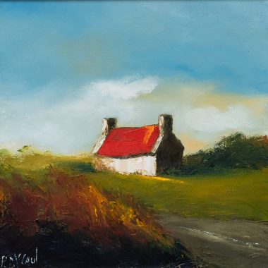 Quiet Road