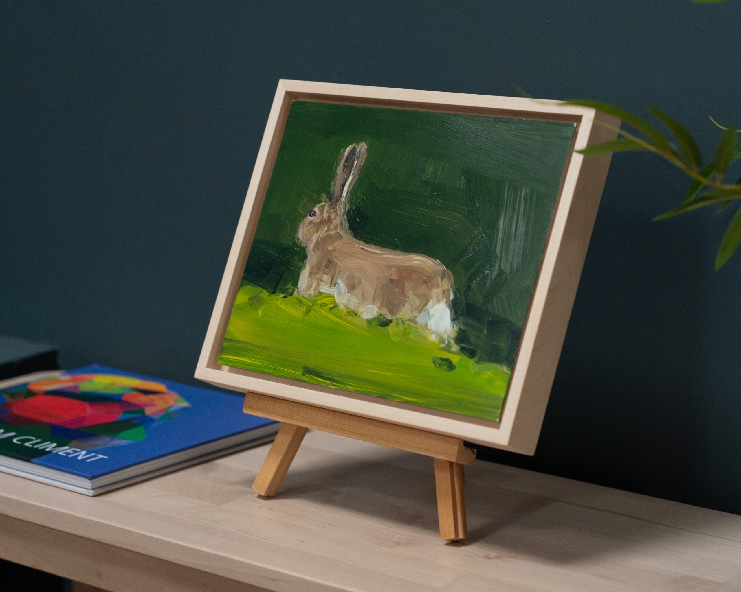 Kaye Maahs oil painting beautiful painting horizon sky and sea black rocks beach seascape kilbaha gallery ladybugs birds bees animals interiors