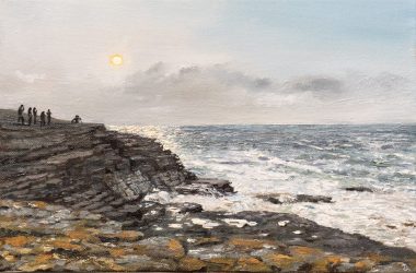 Kilkee Pollock Holes