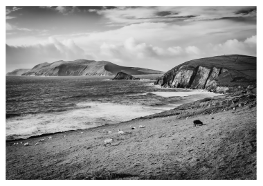 Slea Head, Dingle