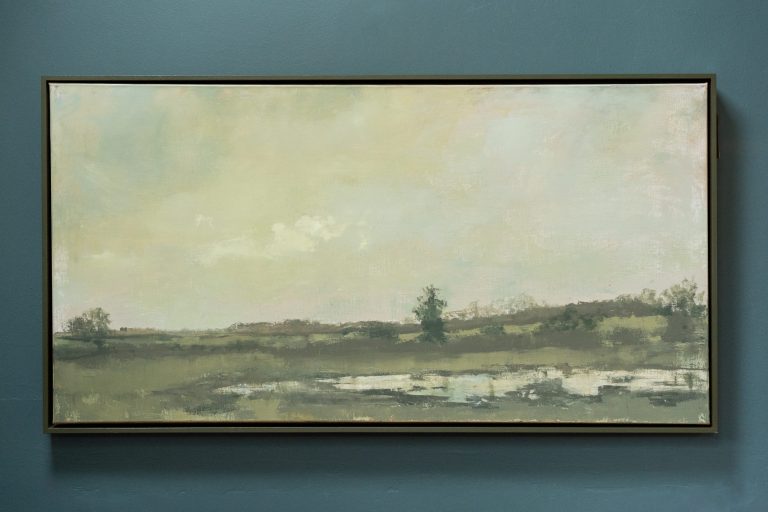 Buying Art for the First Time?