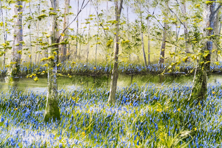 Choosing Art for Home or Office