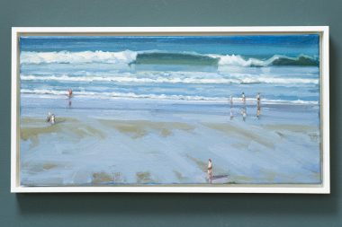 Beach Day Ballybunion