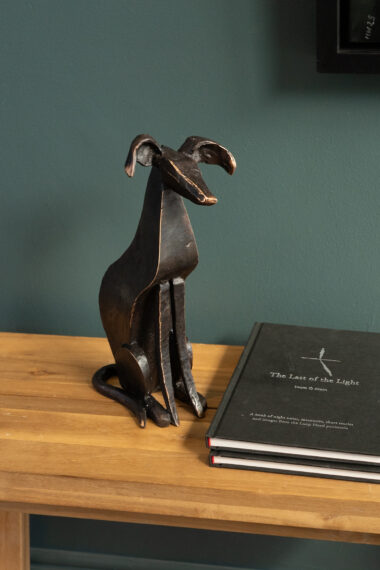 Whippet VI