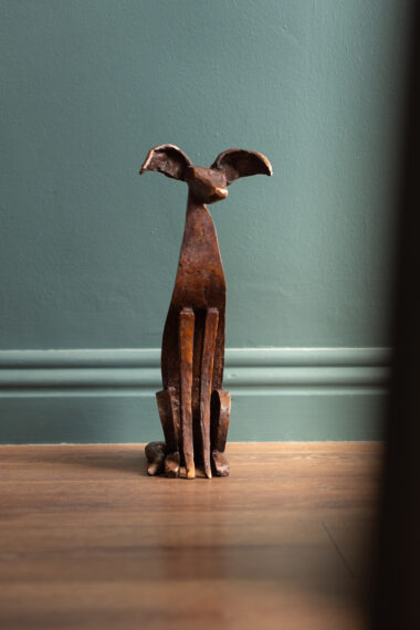 Whippet I