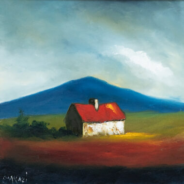 Mountain Cottage