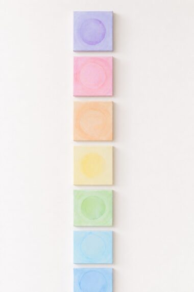 Inner Balance - (larger version)