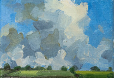 Estuary Cloud