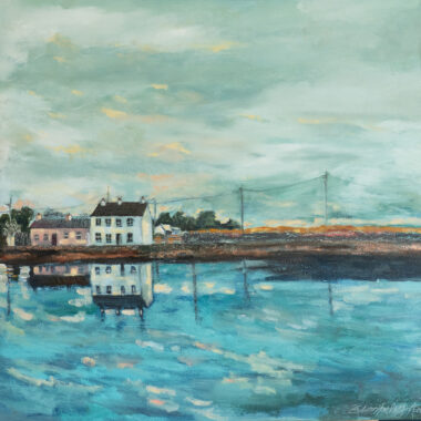 Carrigaholt Summer Evening