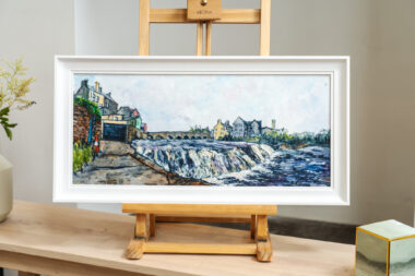 Ennistymon Co Clare