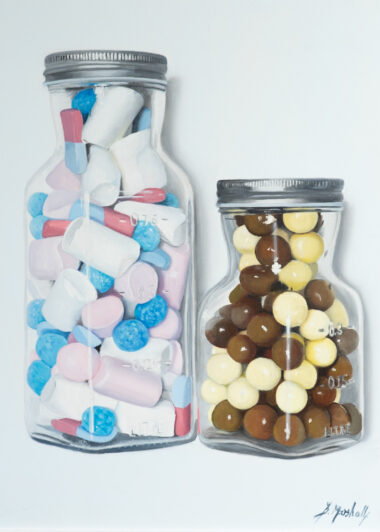Sweet Selection