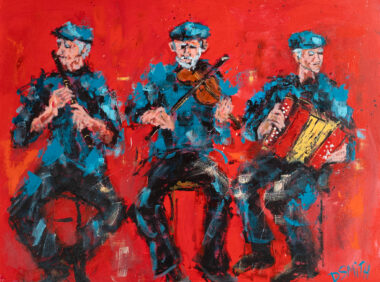 Music Men II