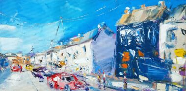 Main St Kilkee