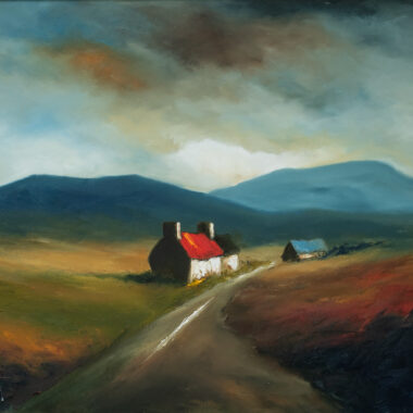 The Home Path