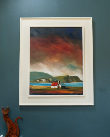 Achill Heart