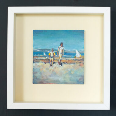 Adrianne and Tony Kilkee