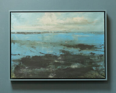 Across the Sea