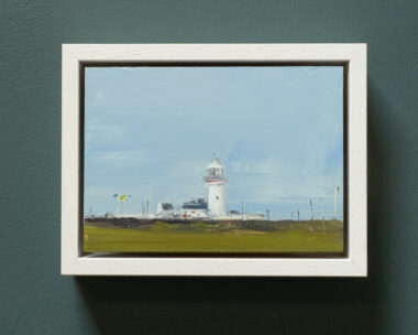 Loop Head Lighthouse