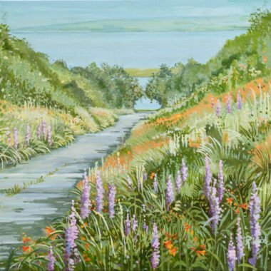 Querrin Road