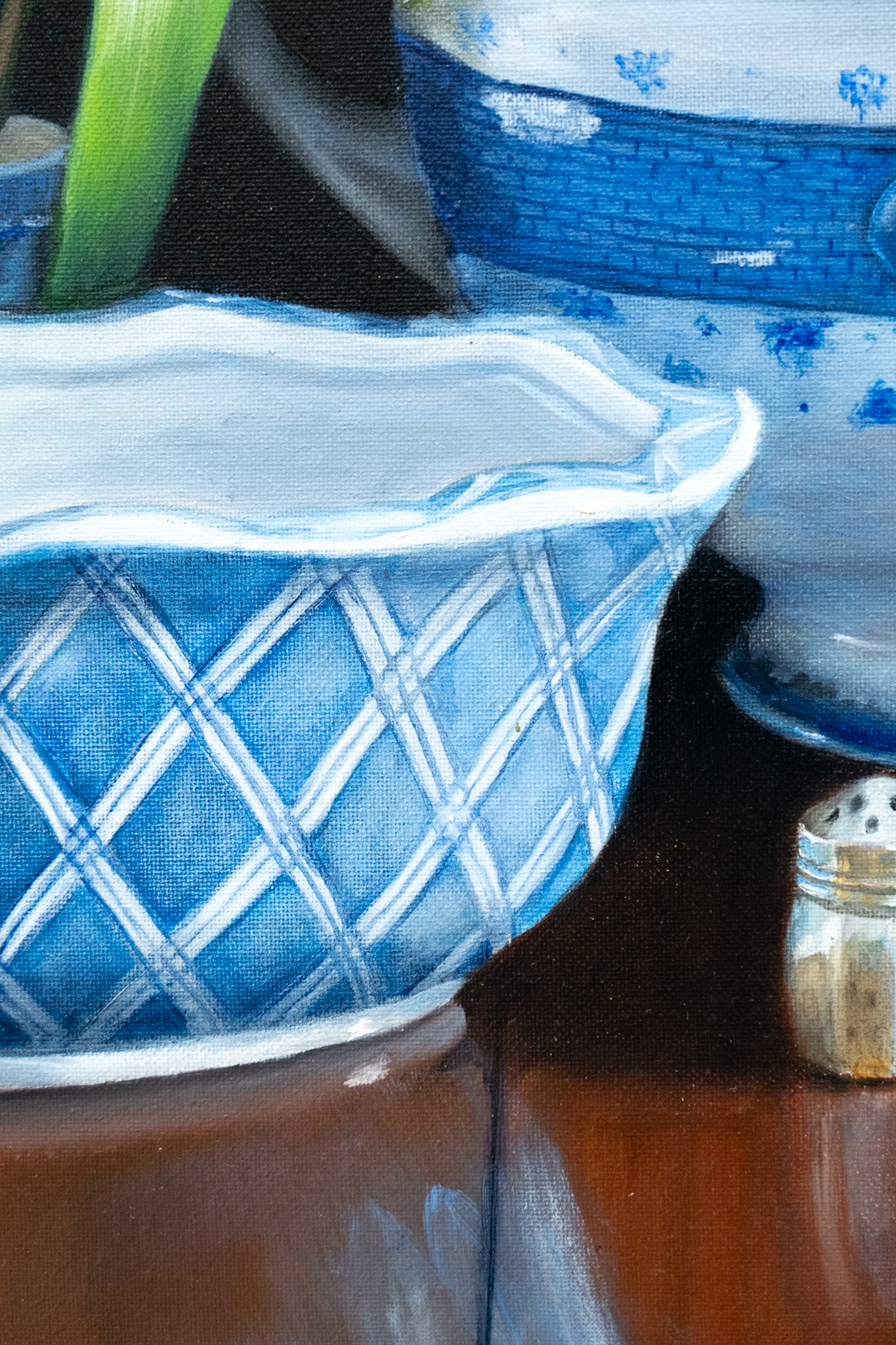 Diana Marshall Original Irish Art Oil Panting Still Life Painting Kilbaha Gallery Fine Art