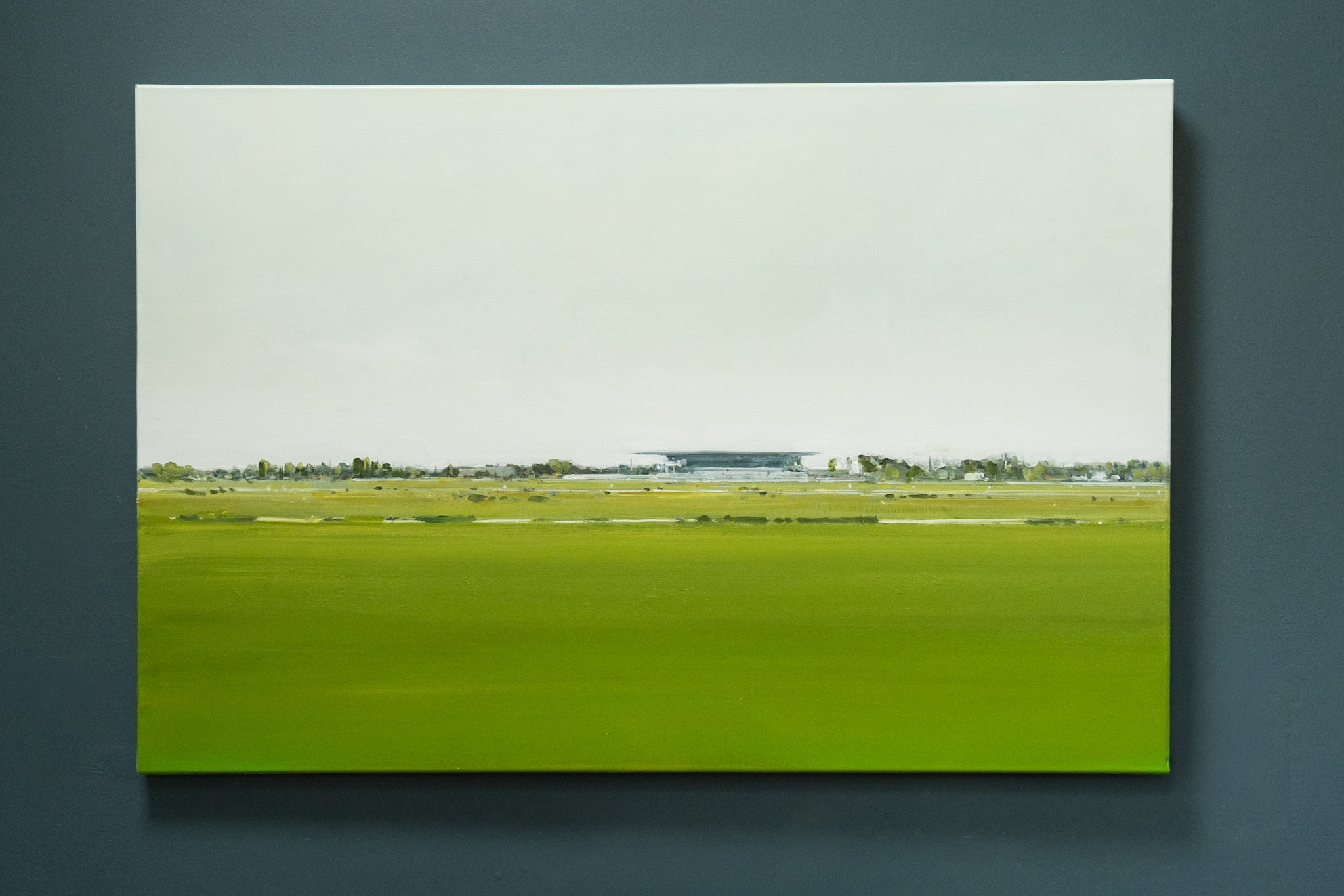 Kaye Maahs original art award winning Irish artist Kilbaha Gallery painting oil paintings landscape