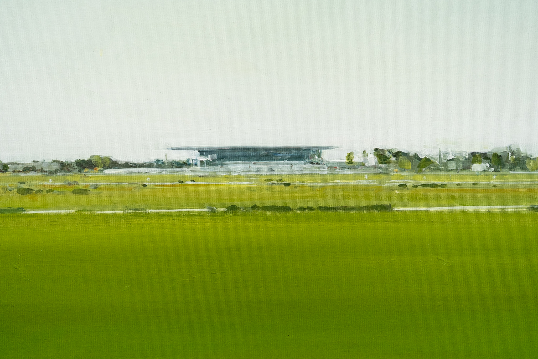 Kaye Maahs original art award winning Irish artist Kilbaha Gallery painting oil paintings landscape