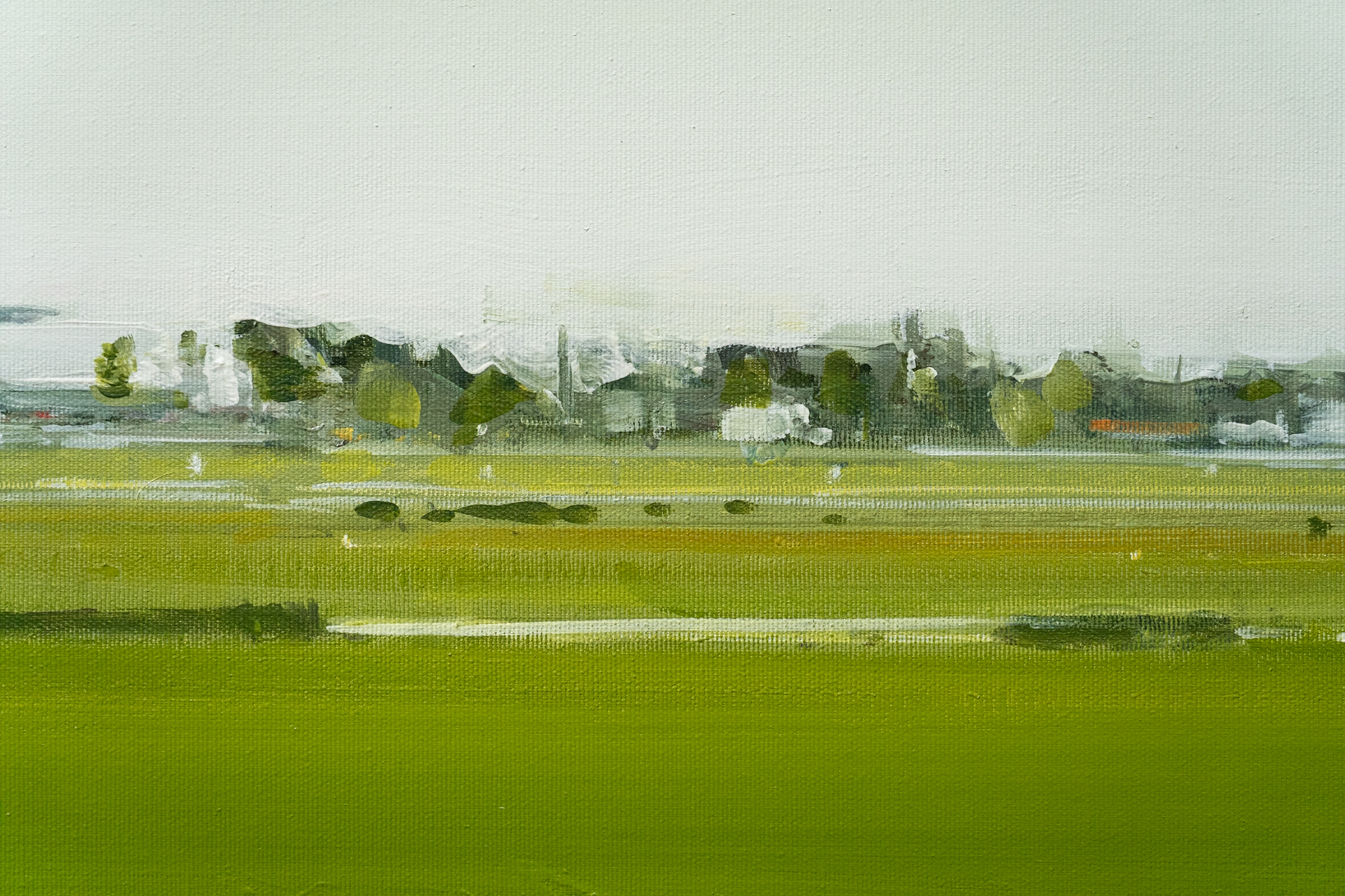 Kaye Maahs original art award winning Irish artist Kilbaha Gallery painting oil paintings landscape
