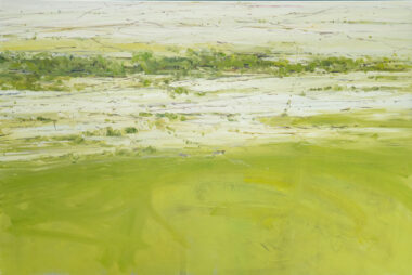 Karst Landscape No 9