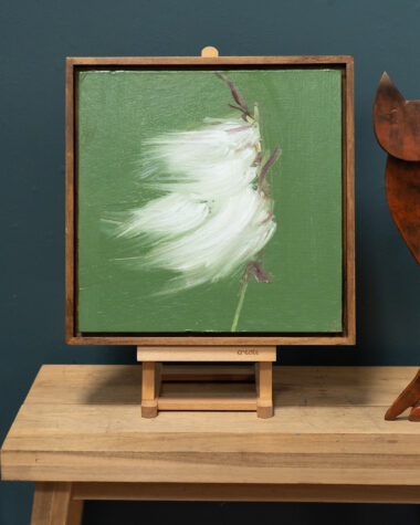 Bog Cotton IV